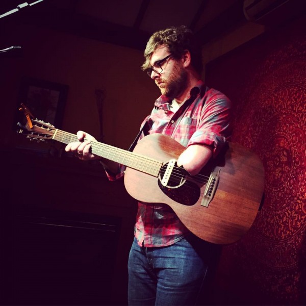 Tony Memmel - American Songwriter