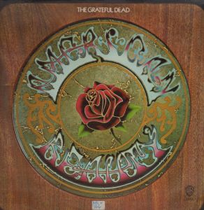 Behind The Song: Grateful Dead, “Sugar Magnolia”