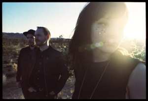 CHVRCHES