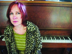 Iris Dement: The Letting Go