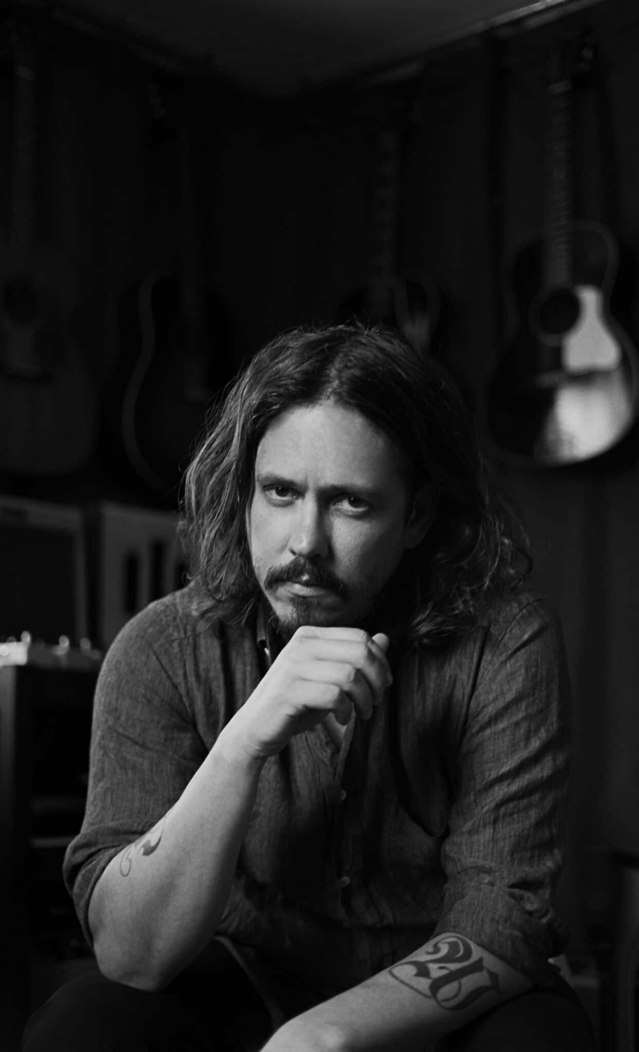 John Paul White