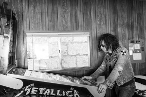 Ryan Adams Rocks Tracks from 1989 on “The Daily Show”