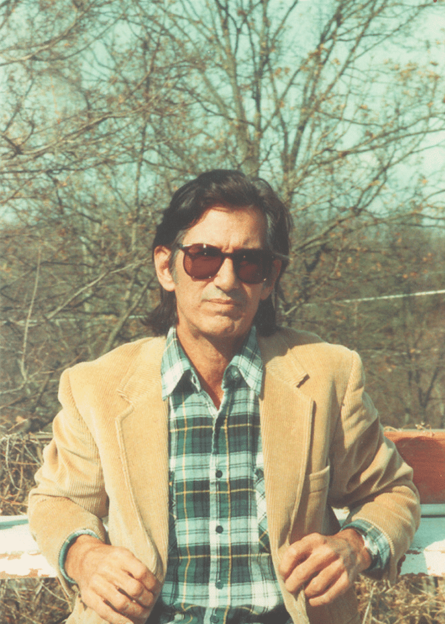 townes