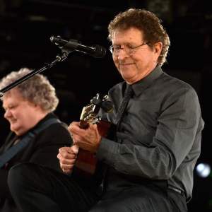Mac Davis Honored at 2015 BMI Country Awards