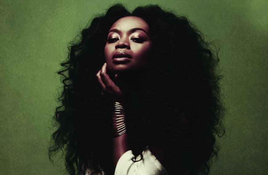 Ruby Amanfu