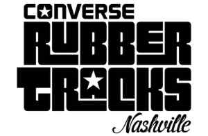 Converse Reveals Nashville Rubber Tracks Winners