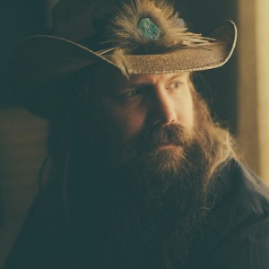 Chris Stapleton to Perform With Justin Timberlake at CMA Awards