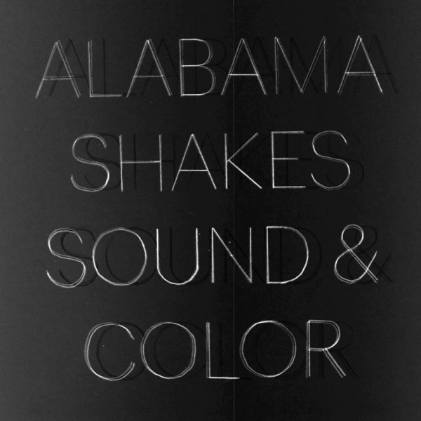 Alabama Shakes SOund and Color