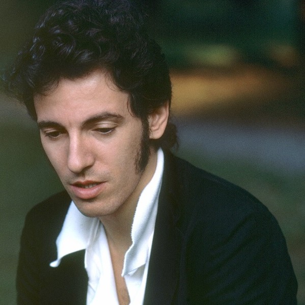 Bruce Springsteen The River