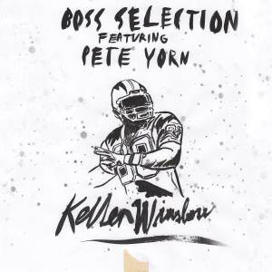 Premiere: Sunny Levine & Pete Yorn, “Kellen Winslow”
