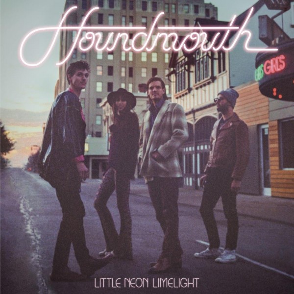 Houndmouth littleneonlimelight
