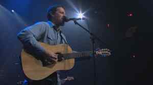 Watch Sturgill Simpson Perform on Austin City Limits