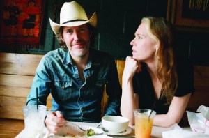 Dave Rawlings Machine: Pilgrim’s Progress