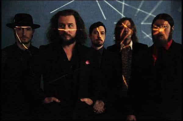 My Morning Jacket