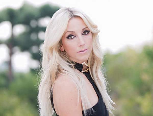 Ashley Monroe