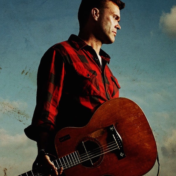 Corb Lund