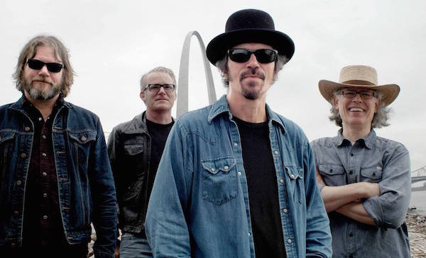 The Bottle Rockets