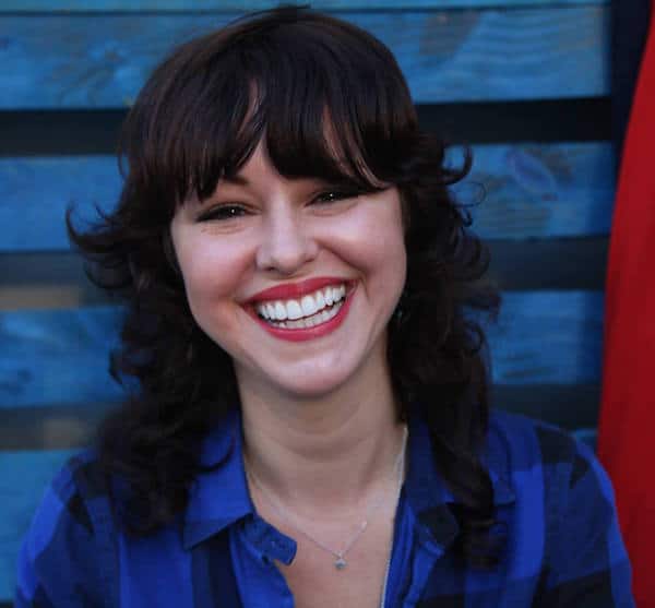 Sarah Bethe Nelson
