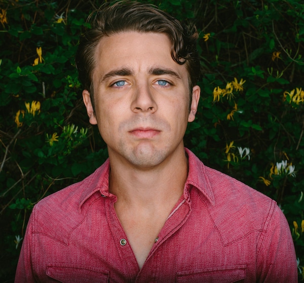 Joe Pug