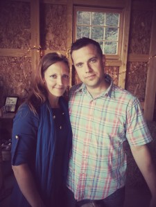 Daily Discovery: Mr. & Mrs. Garrett Soucy, “Living Conformists and Dead Troublemakers”