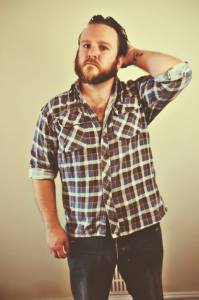 Daily Discovery: Luke Tuchscherer, “One of Us”