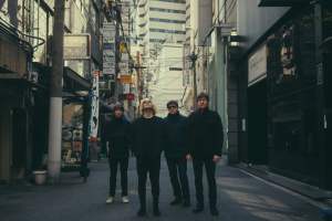 The Charlatans’ Tim Burgess