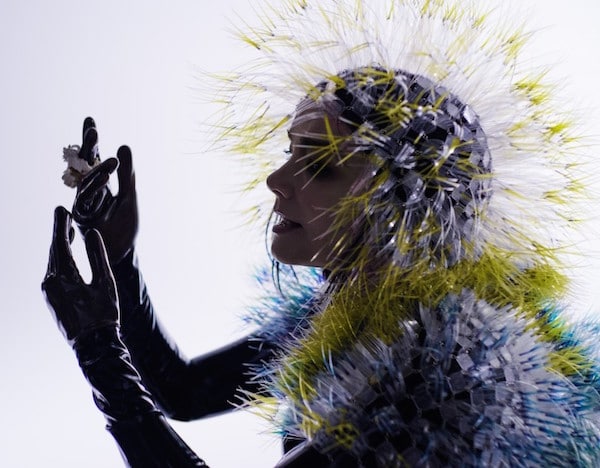 Bjork