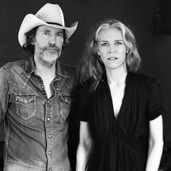 Dave Rawlings Machine by Henry Diltz
