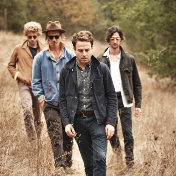 Dawes by Dan Martensen