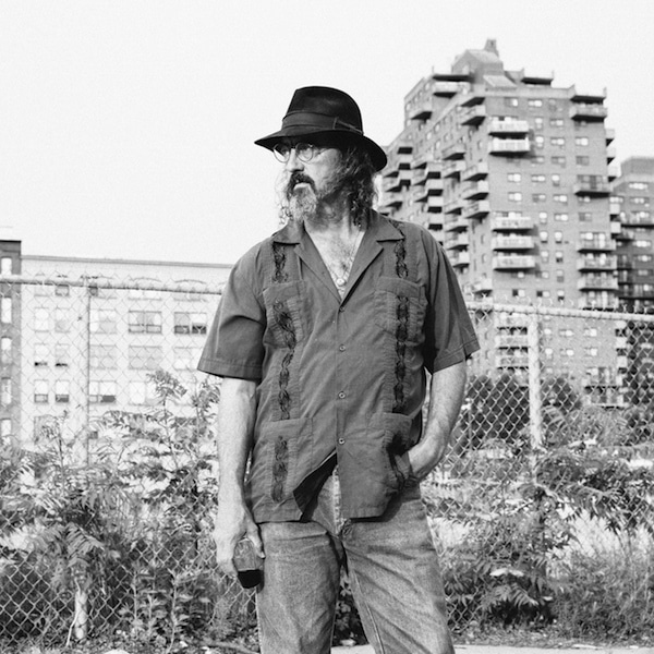 James McMurtry