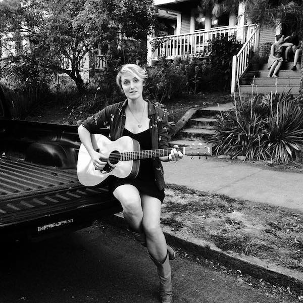 Joan Shelley by Vikesh Kapoor