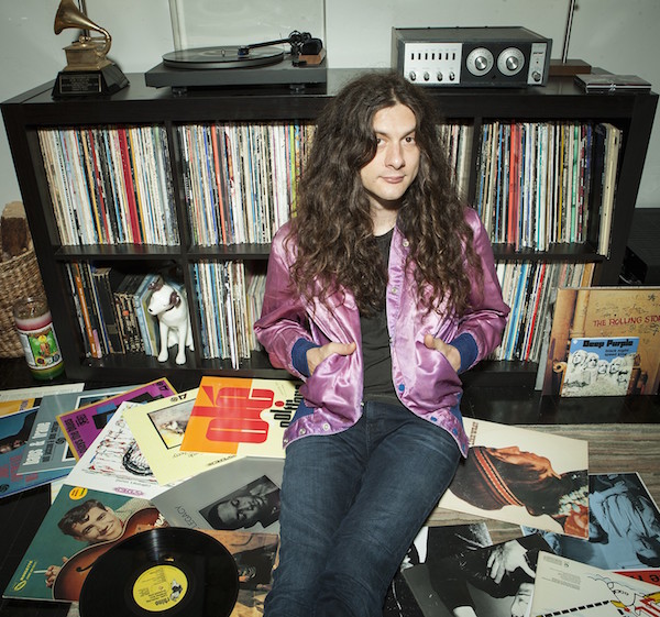 Kurt Vile