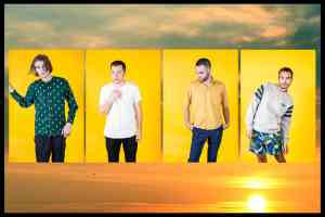 Premiere: Harriet, “Heavy Petting”