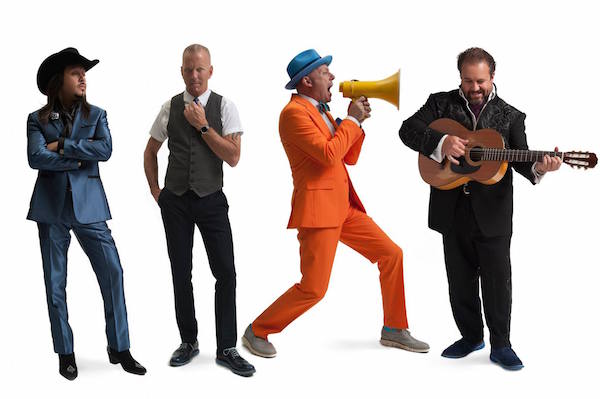 The Mavericks