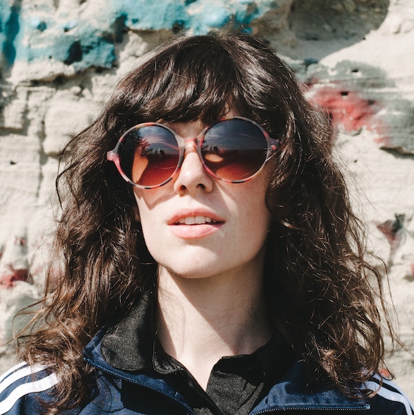 Natalie Prass by Ryan Patterson