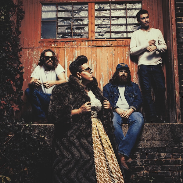 Alabama Shakes