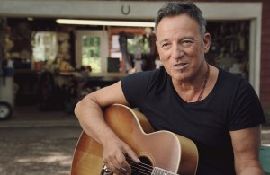 Bruce Springsteen Announces Special COVID-19 Relief Concert, “Jersey 4 Jersey”