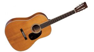 Sound Of A Century: The Martin Dreadnought