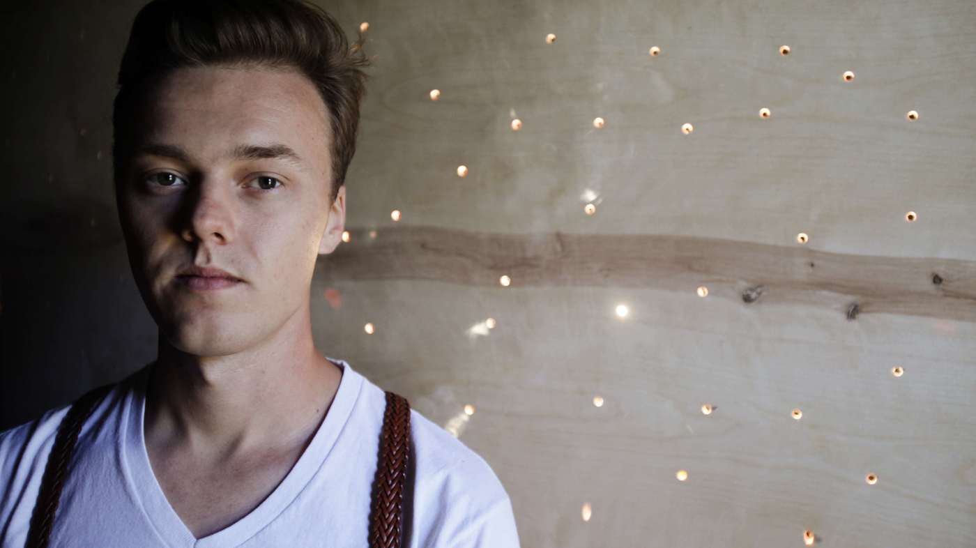 Parker Millsap.