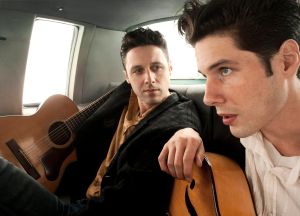 The Cactus Blossoms