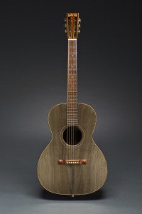 Santa Cruz 40th Anniversary Guitars