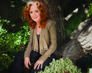 Bonnie Raitt: One Life To Live