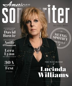 Download the March/April 2016 Digital Edition featuring Lucinda Williams