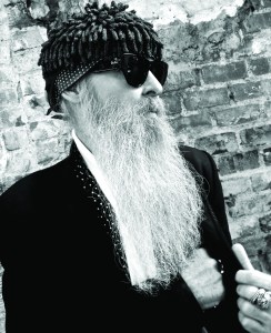Billy Gibbons: On Record