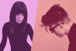 School of Seven Bells