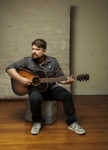 D’Addario presents Guitar Power Acoustic video with Sean Watkins