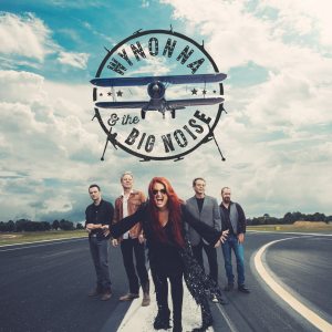 Wynonna & The Big Noise: Wynonna & The Big Noise