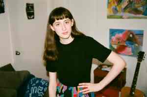 Frankie Cosmos