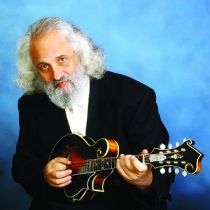 David Grisman: I’ll Take A Melody
