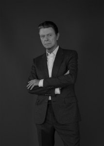 Gary Oldman Reveals David Bowie’s Final Thoughts On Music